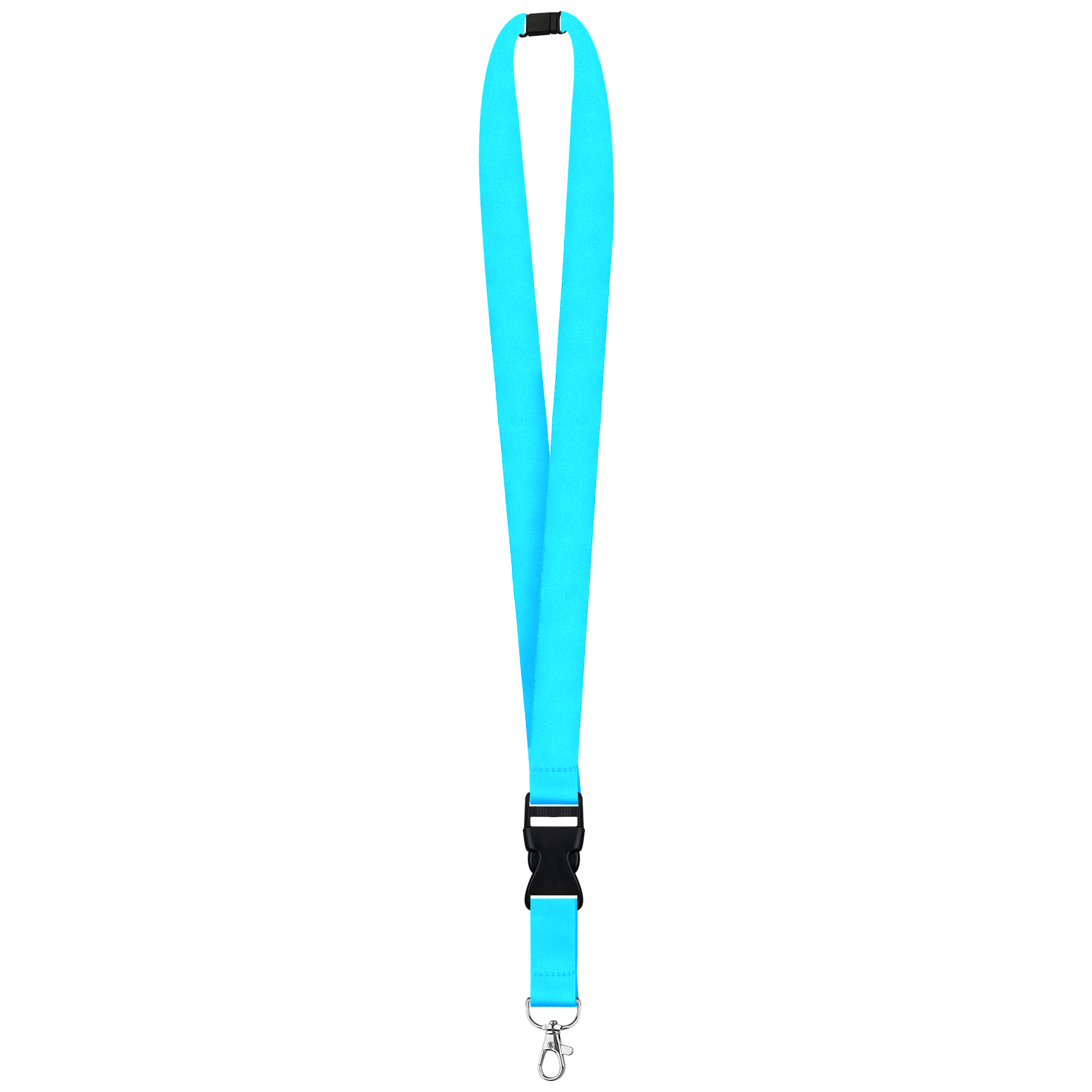 FlyFlyPromos - Safety Breakaway Lanyard Image 3 - Promotional Product